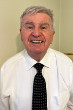 A headshot of Jack Flaherty.