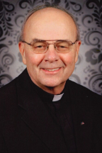 A headshot of MichaelK Reardon.