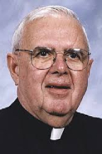 A headshot of Peter J Zaccardo.