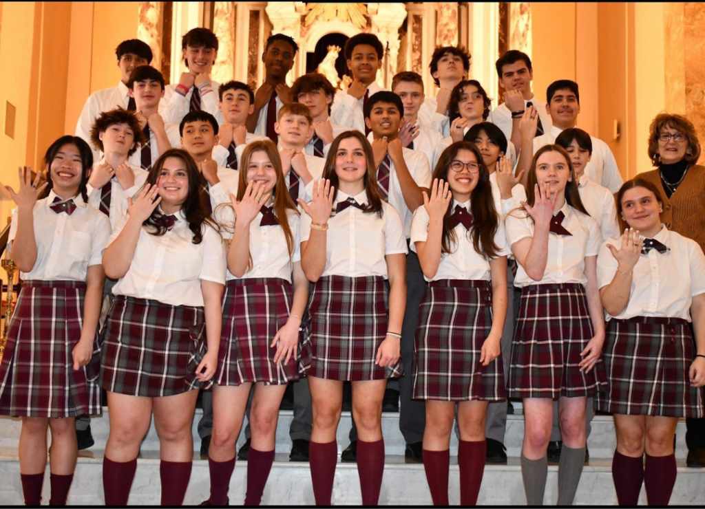 Class of 2024
