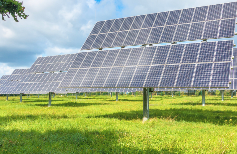 Pope launches project to get Vatican to run solely on solar power