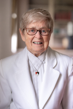 A headshot of Sr deMontfort Kinchellagh.