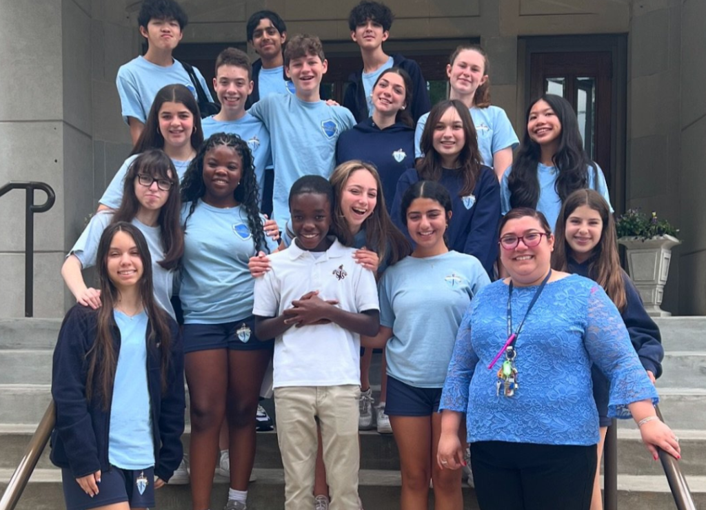 Class of 2024