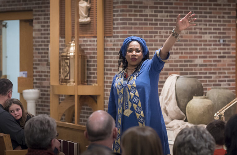Faithful called to gather for a Day of Prayer (Video)