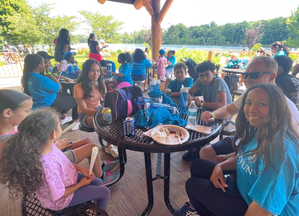 SFIC celebrates community and raises $80K for Catholic education