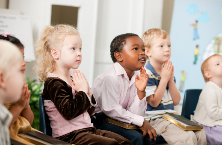 Listen, teach, send: U.S. Bishops unveil new framework for youth ministry