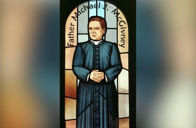 Knights plan Catholic shrines pilgrimages  