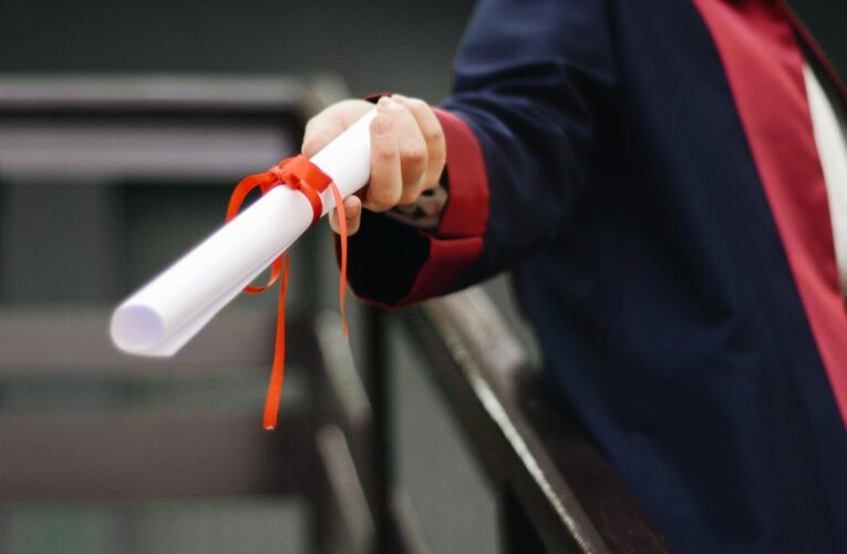 Reaching out in faith: Looking at the non-financial benefits of authentically Catholic higher education