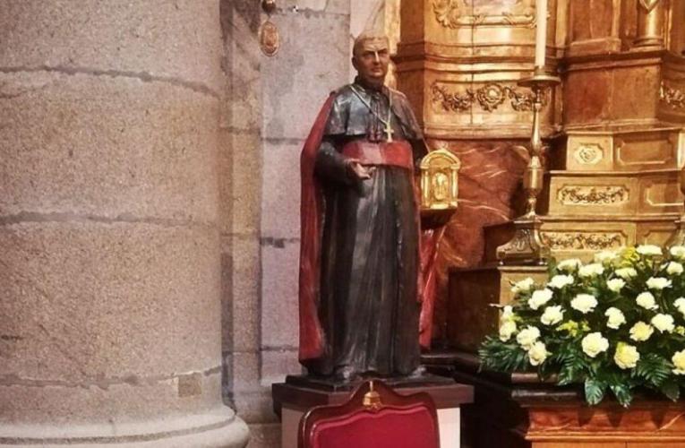 The story of ‘the bishop of the abandoned tabernacle’