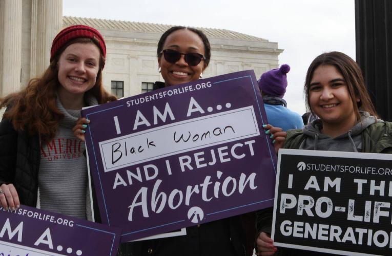 How to join the March for Life in Trenton on Sept. 26
