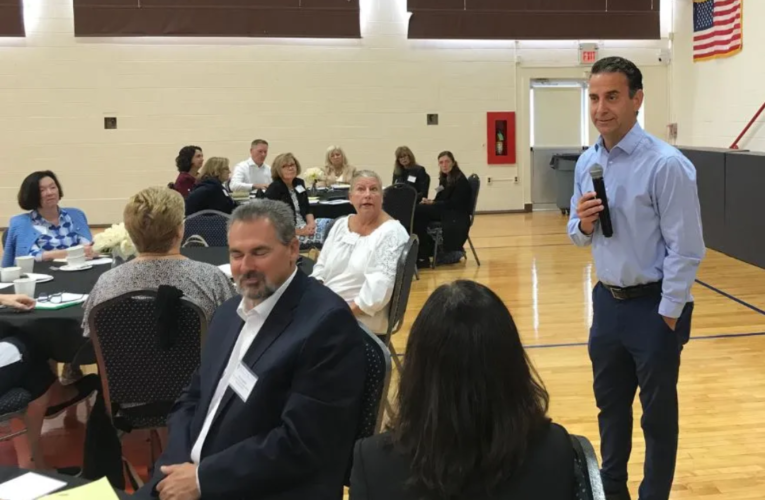 Tech expert talks impact of social media on student mental health, what Catholics can do about it 