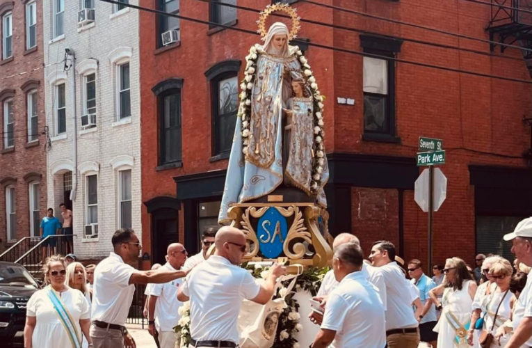 Summer feast days around the archdiocese