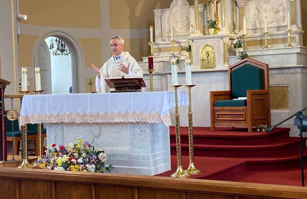 School leaders prepare for new academic year (Photos) Jersey Catholic