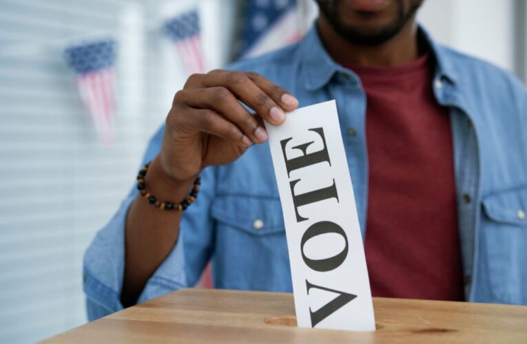 New Jersey Catholic Conference creates a faithful citizenship election guide