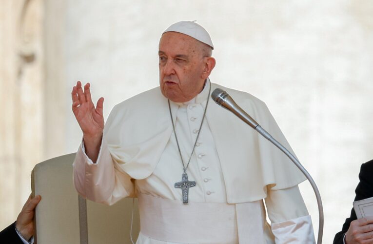 5 consejos del Papa Francisco para “Un mejor tipo de política”