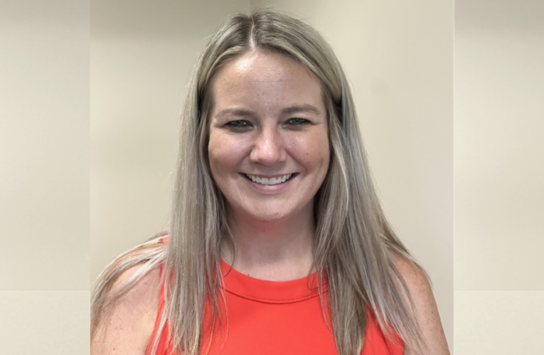 New leadership joins Office of Schools: A conversation with Jaclyn Pilat