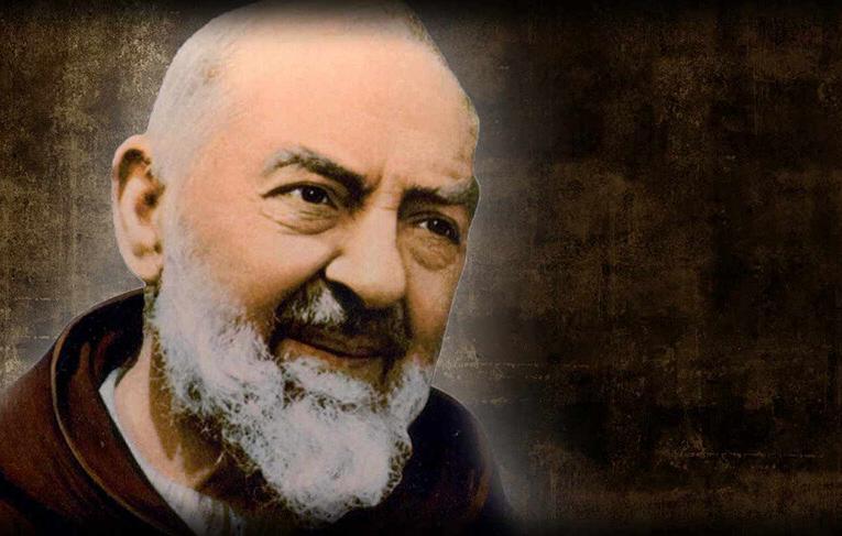 On his feast day:  13 facts about St. Padre Pio to know and share