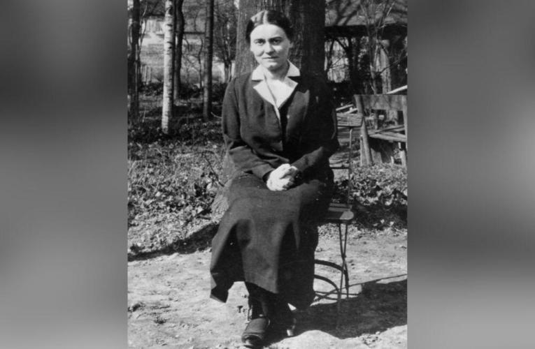 Reflecting with St. Edith Stein on the nature of women