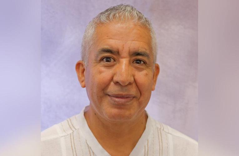 Bible Scholar Father Villalobos to lead week-long Spanish Bible study (Hispanic Heritage Month)