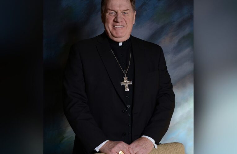 SYNOD 2024 – Cardinal Tobin shares pre-synod message with faithful (Video)