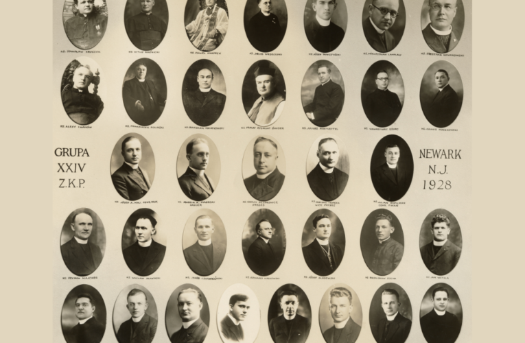From the Archives: Polish-American Heritage Month