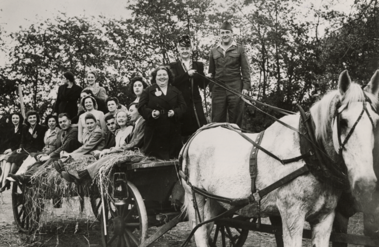 From the Archives: Mount Carmel Guild Apostolate for the Blind