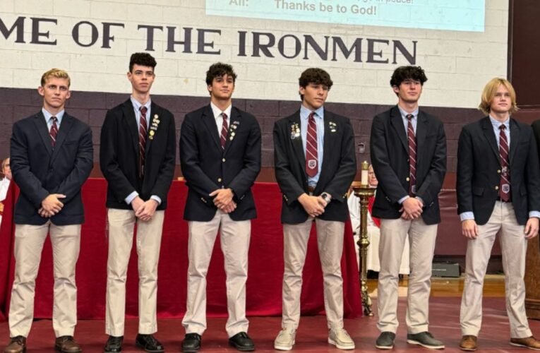 Students from Archdiocese of Newark named National Merit Scholarship semifinalists