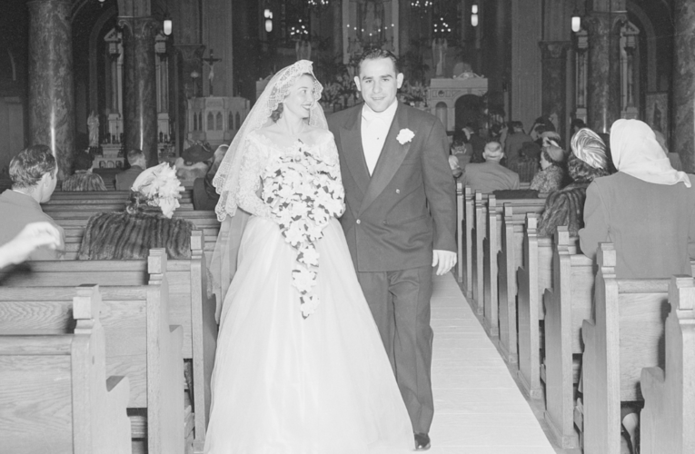 Yogi Berra: Baseball legend, family man, and pillar of faith 