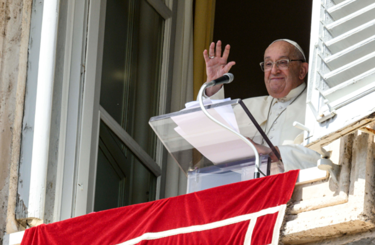 Pope announces he will create 21 new cardinals in December