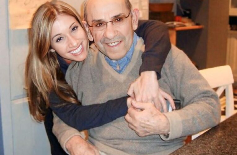 Yogi Berra: Baseball legend, war hero, and family patriarch