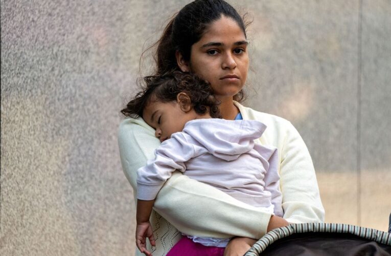 NJ Catholic Conference shares letter pledging ‘firm solidarity’ with immigrants