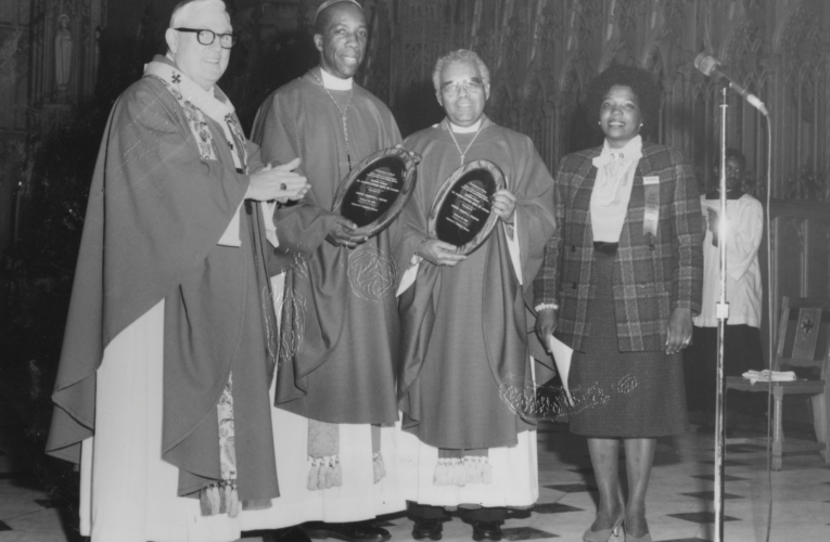 From the archives: Martin Luther King Jr. Day
