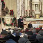 Cardinal Joseph Tobin