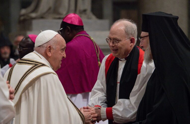 Week of Prayer for Christian Unity to focus on Creed