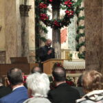 Reverend Brian Gibbs