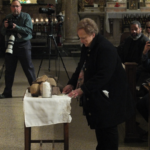 Sr. Donna Ciangio, O.P.
