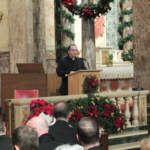 Fr. Alex Gaitan