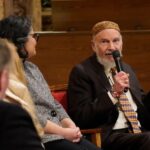 Rabbi Mordejai Liebling (Photo by OSV News Gregory A. Shemitz)