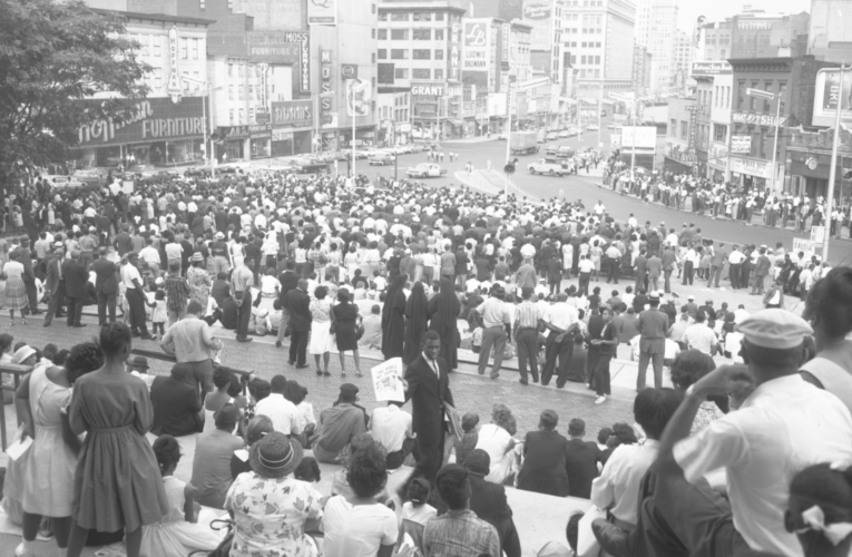 From the Archives: Black History Month