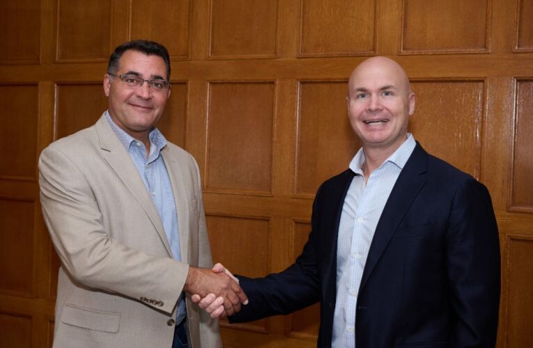 32nd Annual Business & Labor Reception to recognize Sims Metal executive, carpenters union leader