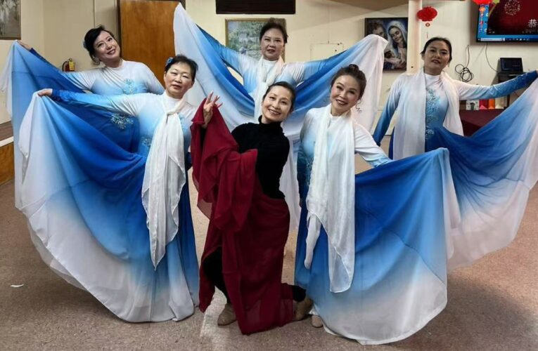 Chinese Catholics celebrate Lunar New Year with uplifting festivities