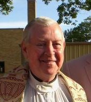 Father James Reilly