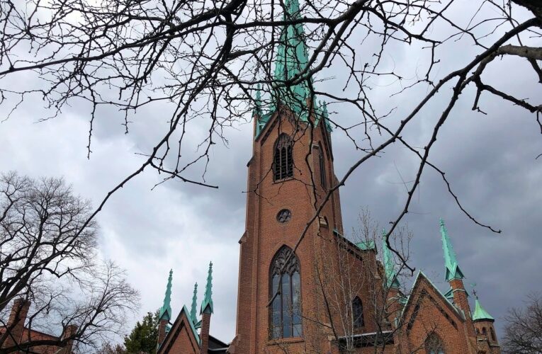 Sights & Sounds: Saint Patrick’s Pro-Cathedral celebrates 175 years