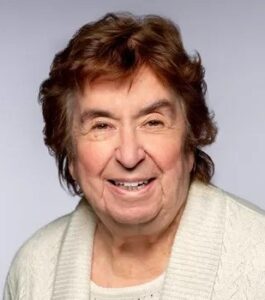 Sister Elise Redmerski