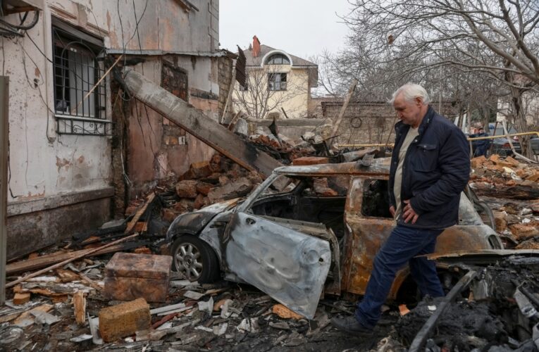 US Catholics help ‘heal the wounds of war’ through Ukraine fund