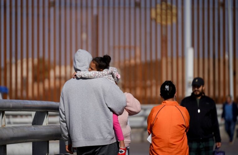 National Novena for Immigrants and Migrants starts today