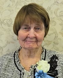 Sister Regis A. Keane,