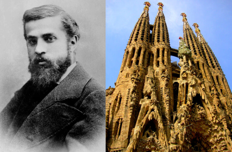 Why Antoni Gaudí is now a Venerable in the Catholic Church