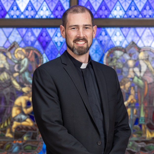 Deacon Michael Bollinger