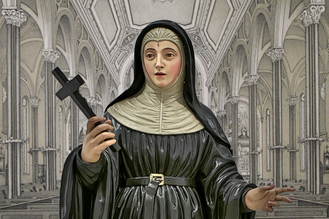 Saint Rita
